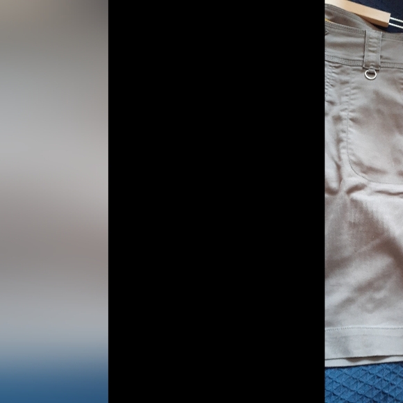 Lole womens shorts, size 10 - Picture 5 of 6